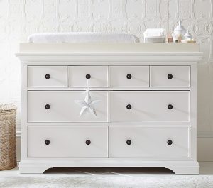 Baby Tafel Model Laci