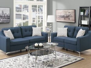 Kursi Tamu Sofa Minimalis Modern