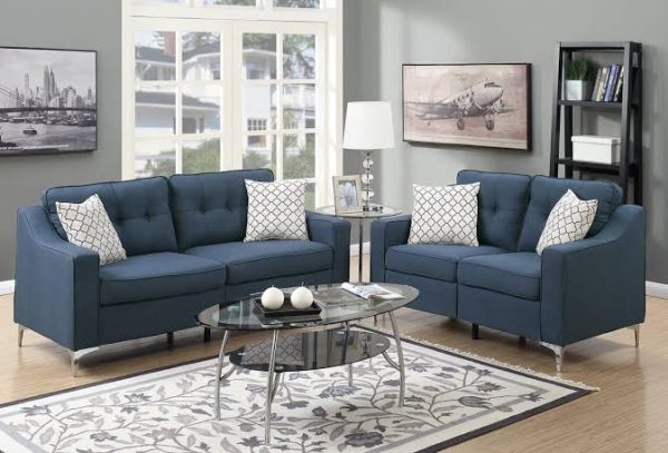 Kursi Tamu Sofa Minimalis Modern