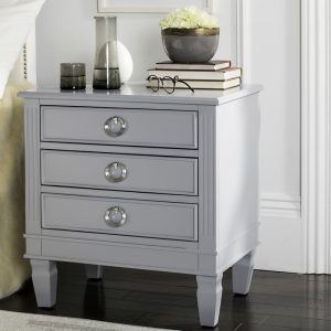 Nakas Minimalis Westerleigh Laci