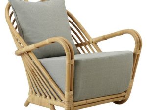 Charlottenborg Lounge Chair