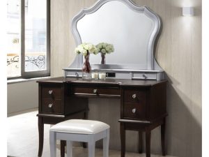 Meja Rias Eny Minimalis Modern