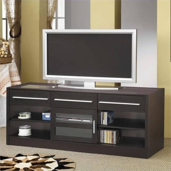  Meja  Tv  Jati Minimalis  Modern  Asia Furniture ID