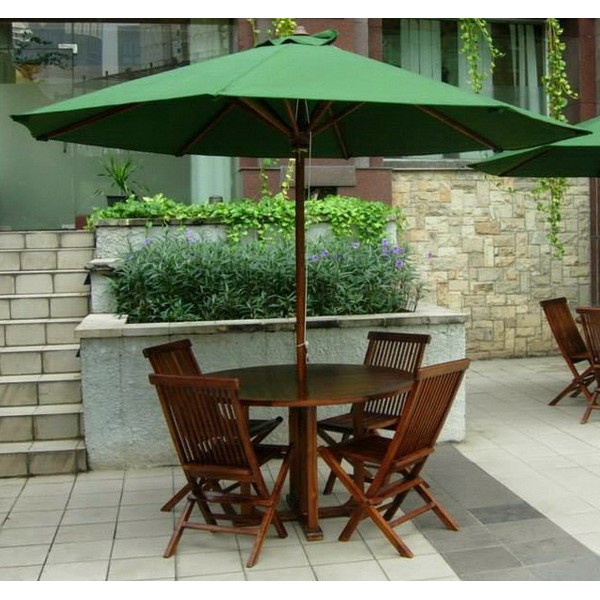  Kursi  Payung Meja  Cafe  Murah Outdoor  Asia Furniture ID