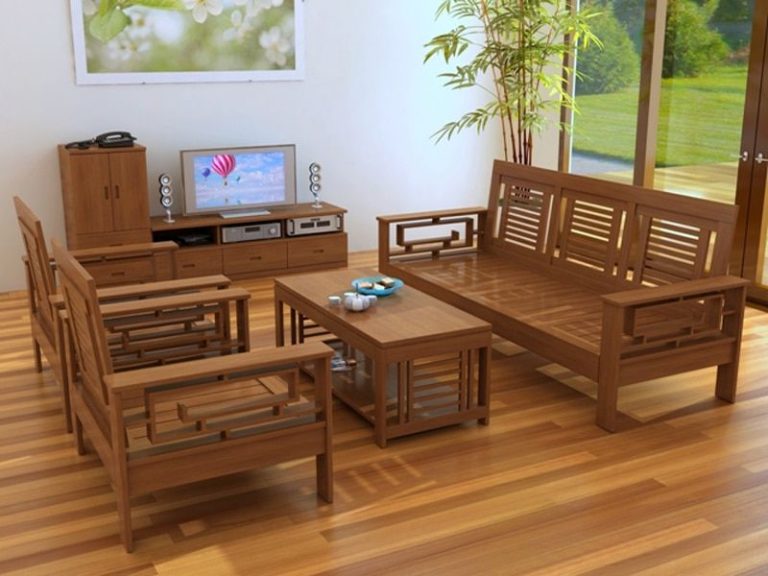 7 Model Kursi  Kayu  Minimalis Modern Unik Terbaru  Furniture Jepara