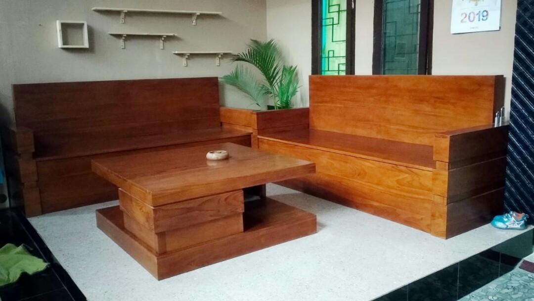 8 Inspirasi Jenis Kursi Tamu Minimalis Untuk Ruang Tamu Asia Furniture Id