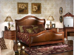 Kamar Set Mewah Montoye