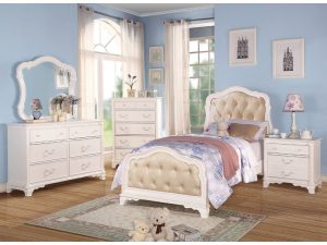 Kamar Set Anak Perempuan