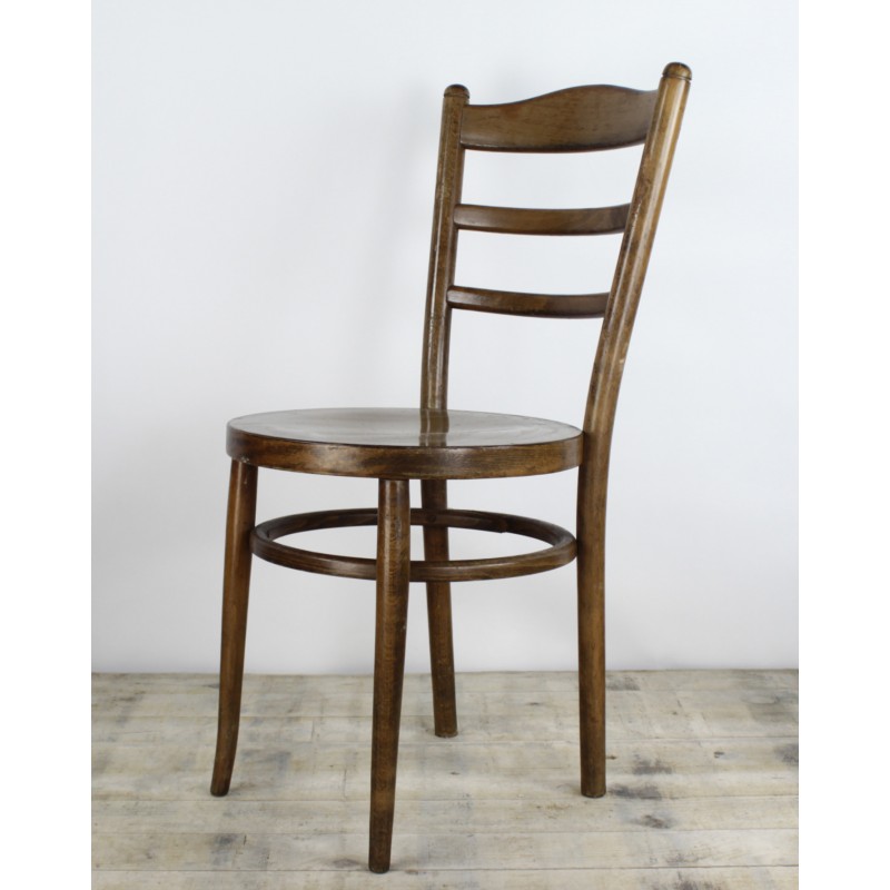 Kursi Cafe Minimalis Retro Olster