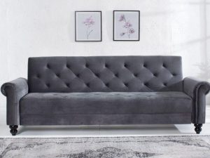 Kursi Sofa Simple Mini