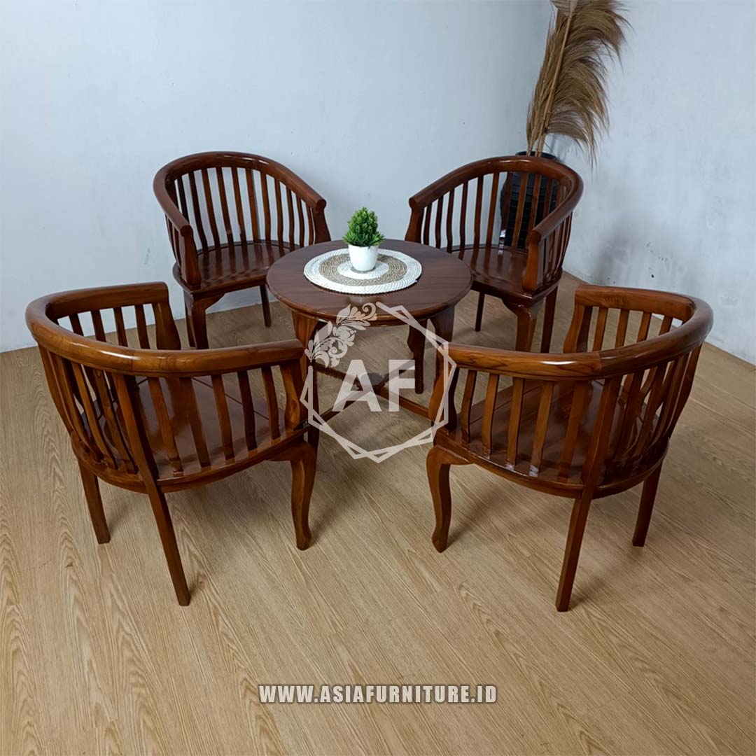 Kursi Tamu Betawi 2