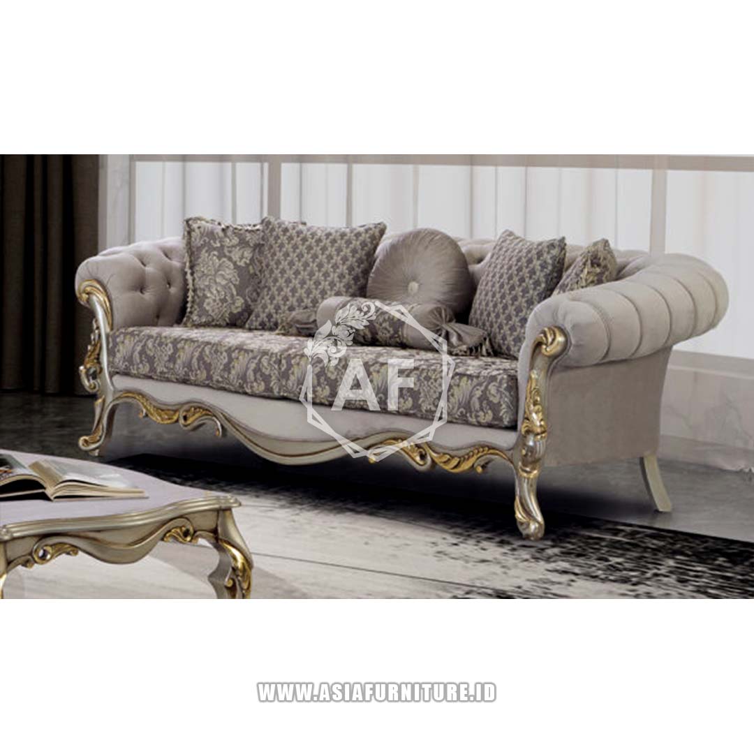 Kursi Tamu Mewah Bantul 2