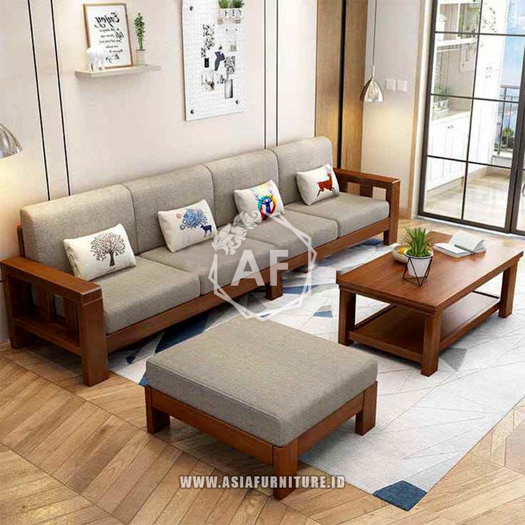 Kursi Tamu Mewah Jember 2