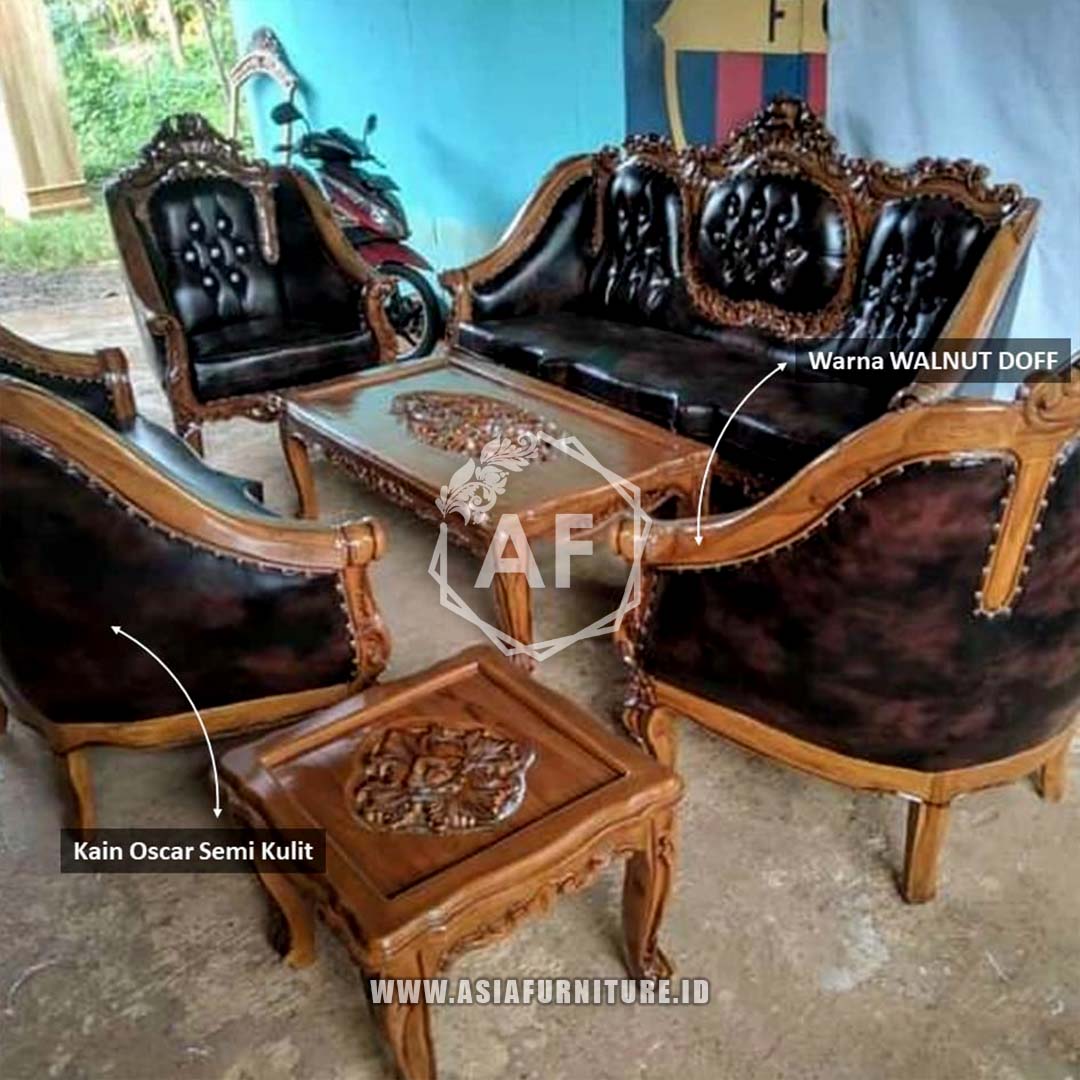 Kursi Tamu Mewah Wonogiri 2 Kursi Tamu Mewah Wonogiri 2