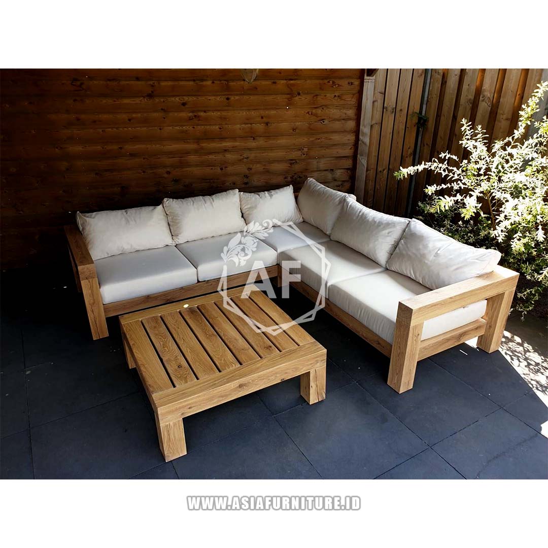 Kursi Tamu Minimalis Kayu Jati Mini 2 Kursi Tamu Minimalis Kayu Jati Mini 2