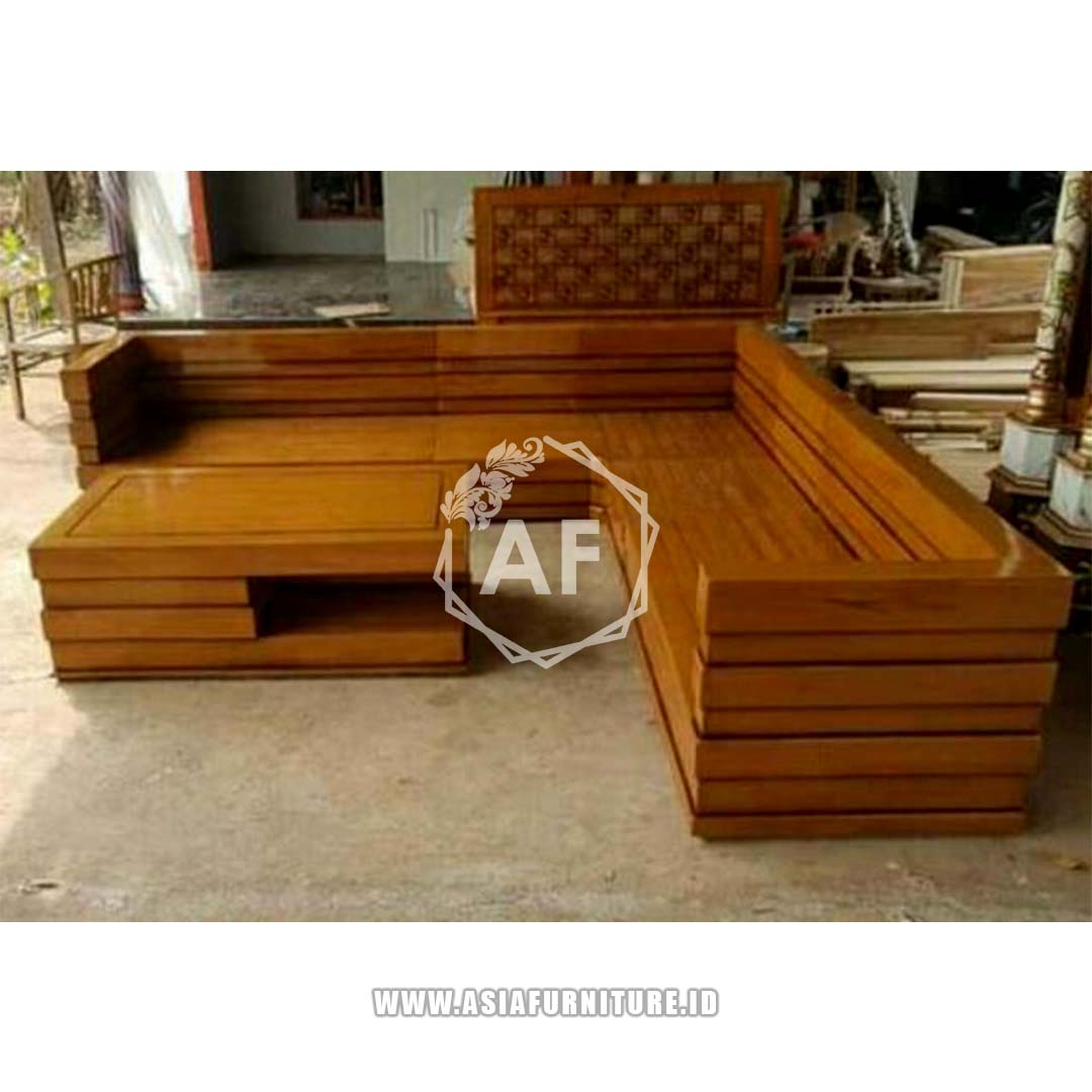 Kursi Tamu Minimalis Lumajang 2