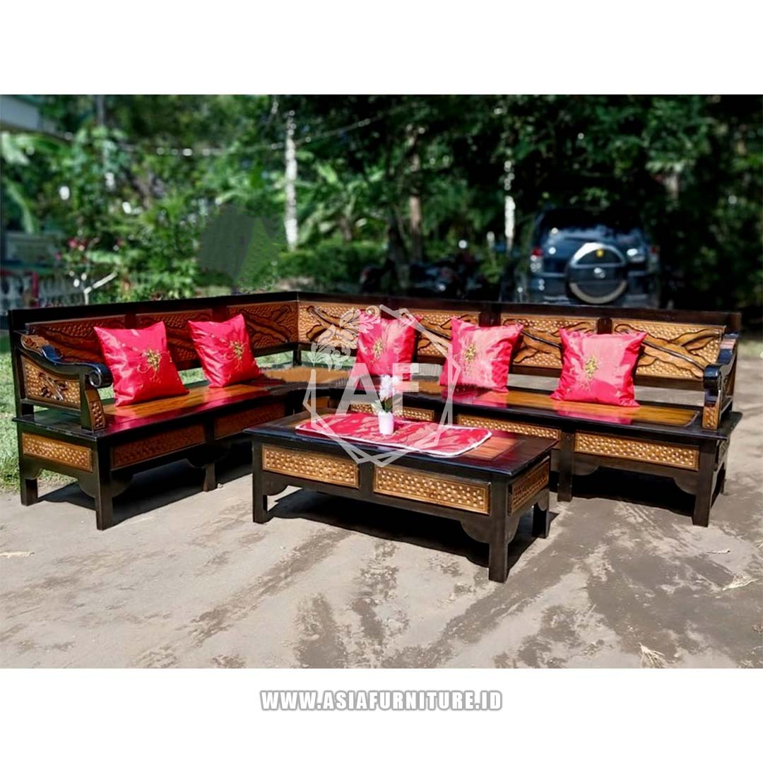 Kursi Tamu Minimalis Pati 2