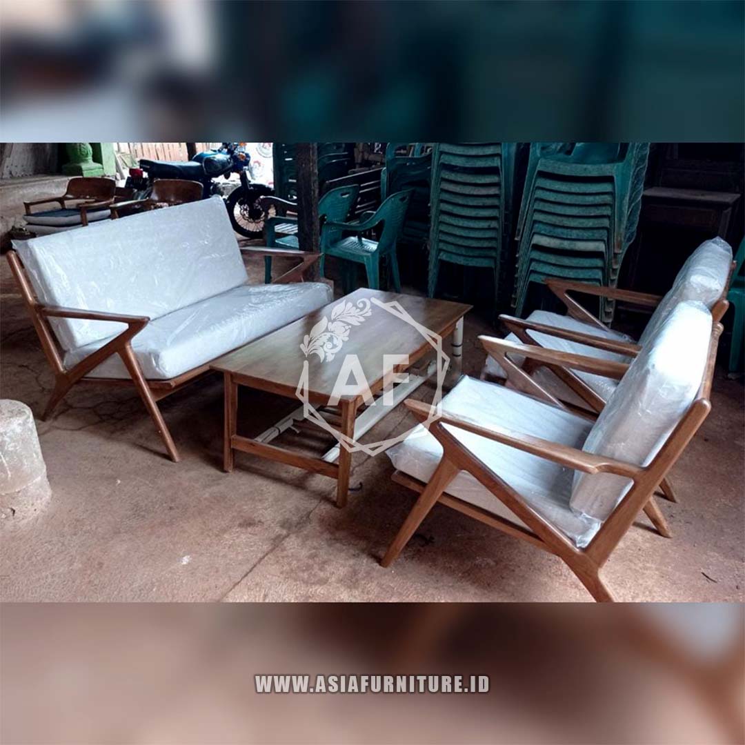 Kursi Tamu Minimalis Pekalongan 2