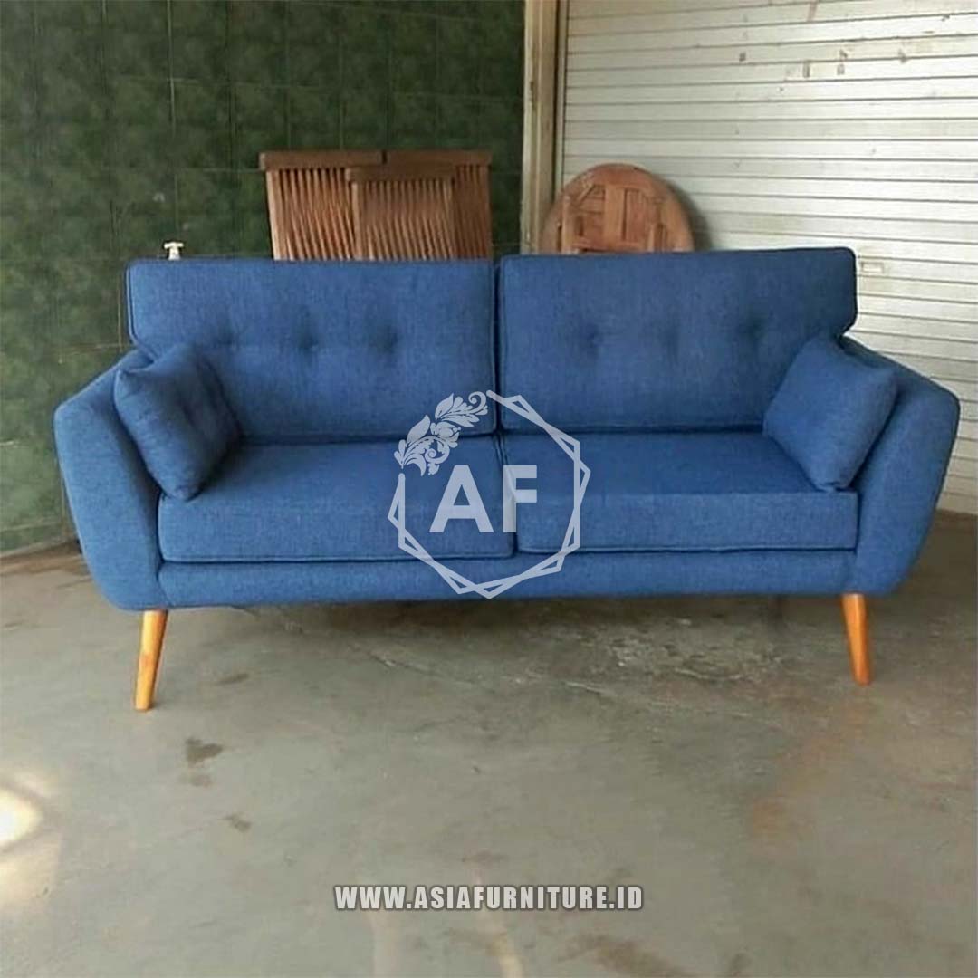 Kursi Tamu Minimalis Retro Modern 2 Kursi Tamu Minimalis Retro Modern 2