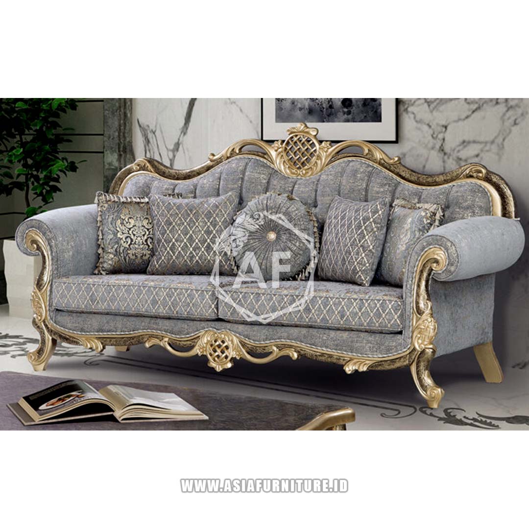 Kursi Tamu Sofa Kendal 2