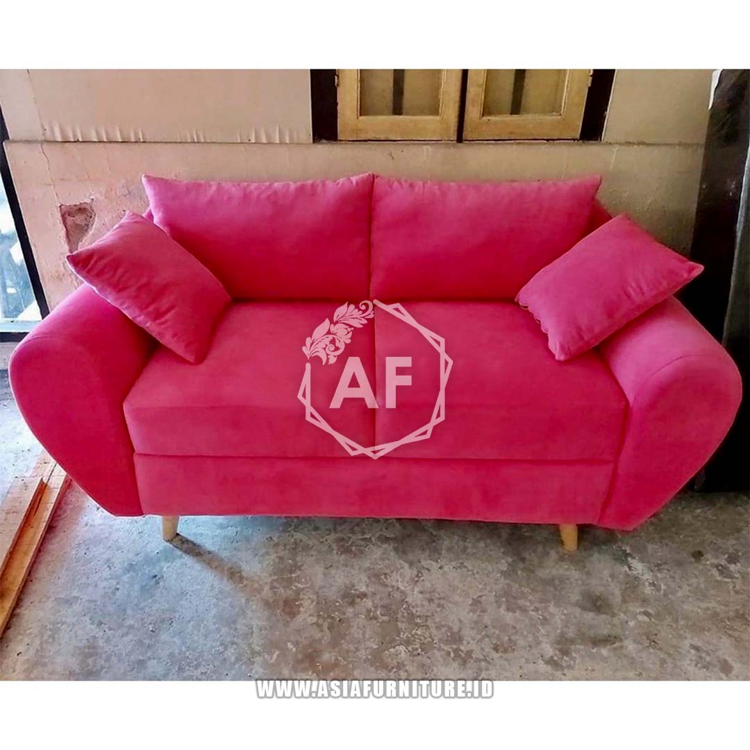 Kursi Tamu Sofa Purworejo 2