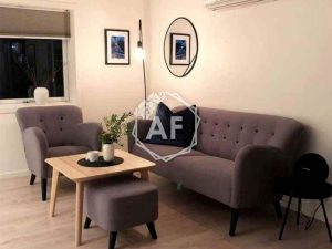 Kursi Tamu Sofa Sederhana Terbaru