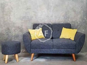 Kursi Tamu Sofa Stool Majalengka