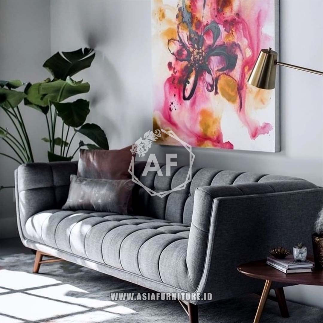 Kursi Tamu Sofa bevel Minimalis 2 Kursi Tamu Sofa bevel Minimalis 2