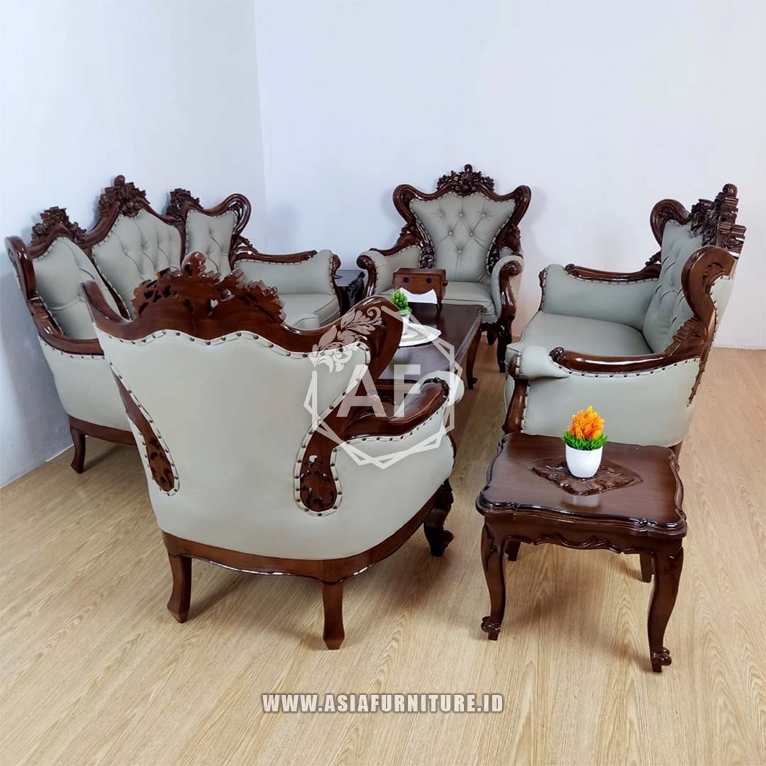 Kursi Tamu Ukir Inul Tulungagung 2