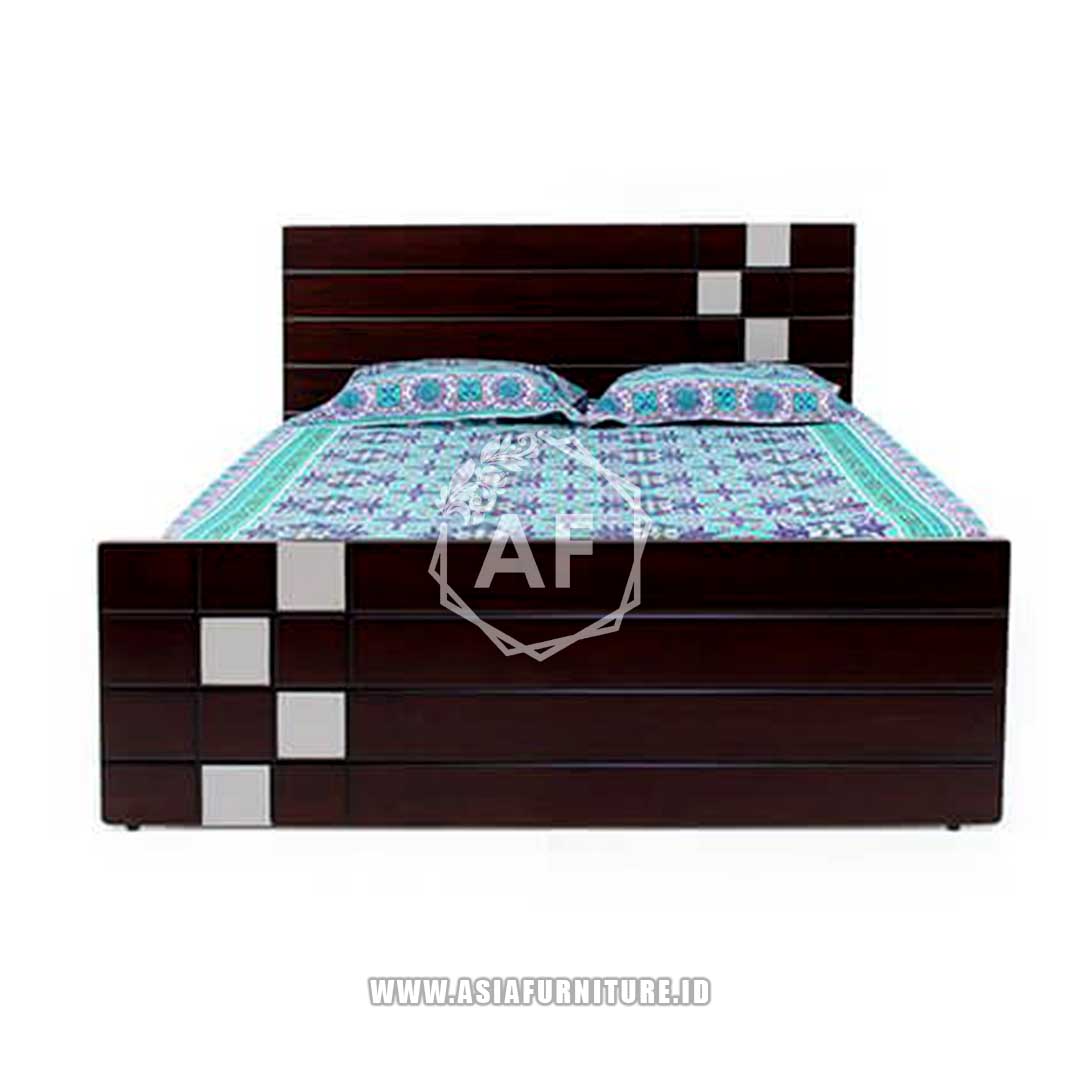 Dipan Box Minimalis Model Modern 2