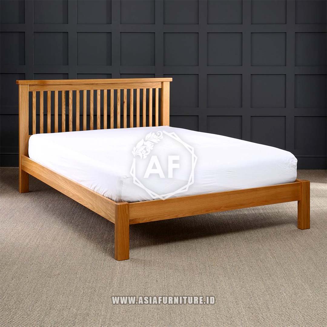 Dipan Headboard Jari Jari Minimalis 2