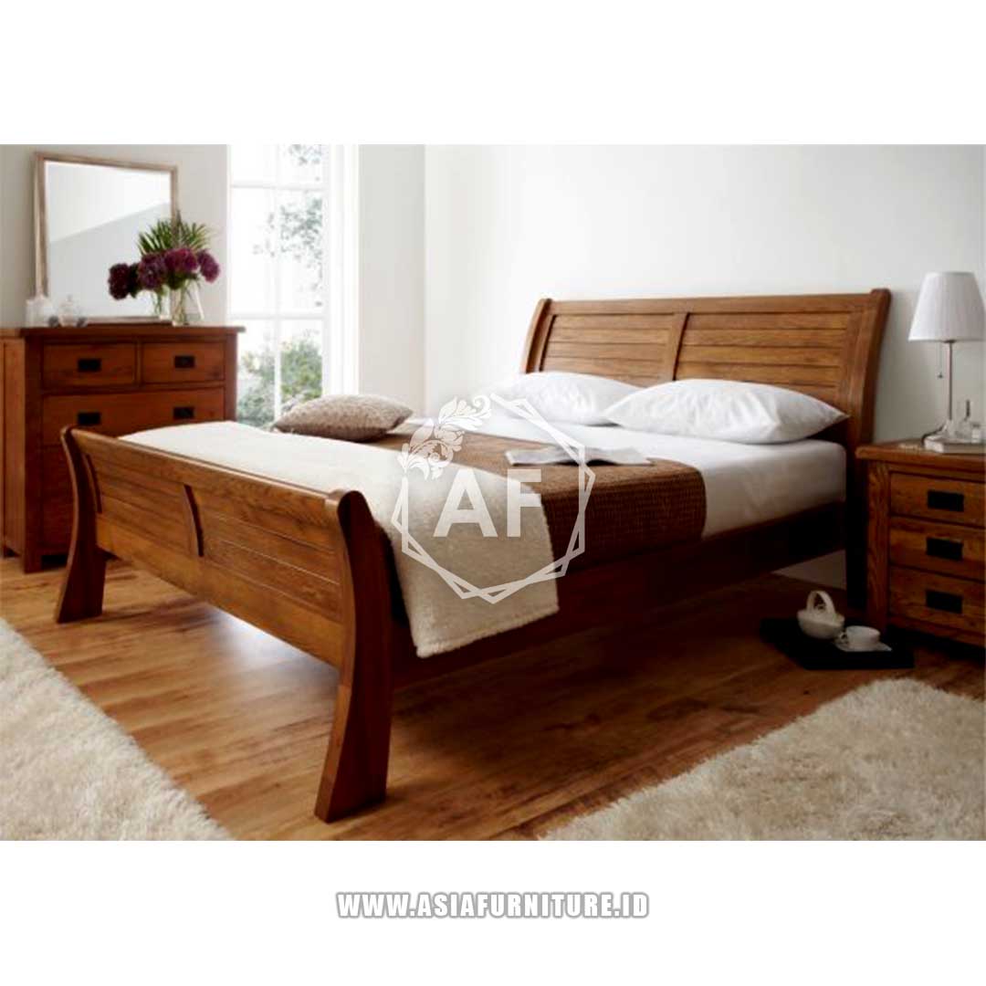 Dipan Jati Klasik Lengkung Cantik 2