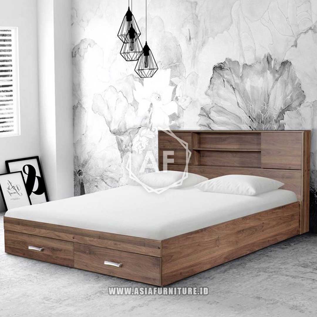 Dipan Jati Modern Minimalis Kekinian 2