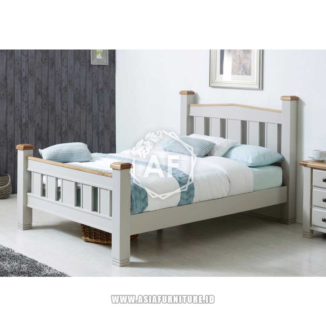 Dipan Minimalis Putih Sederhana 2