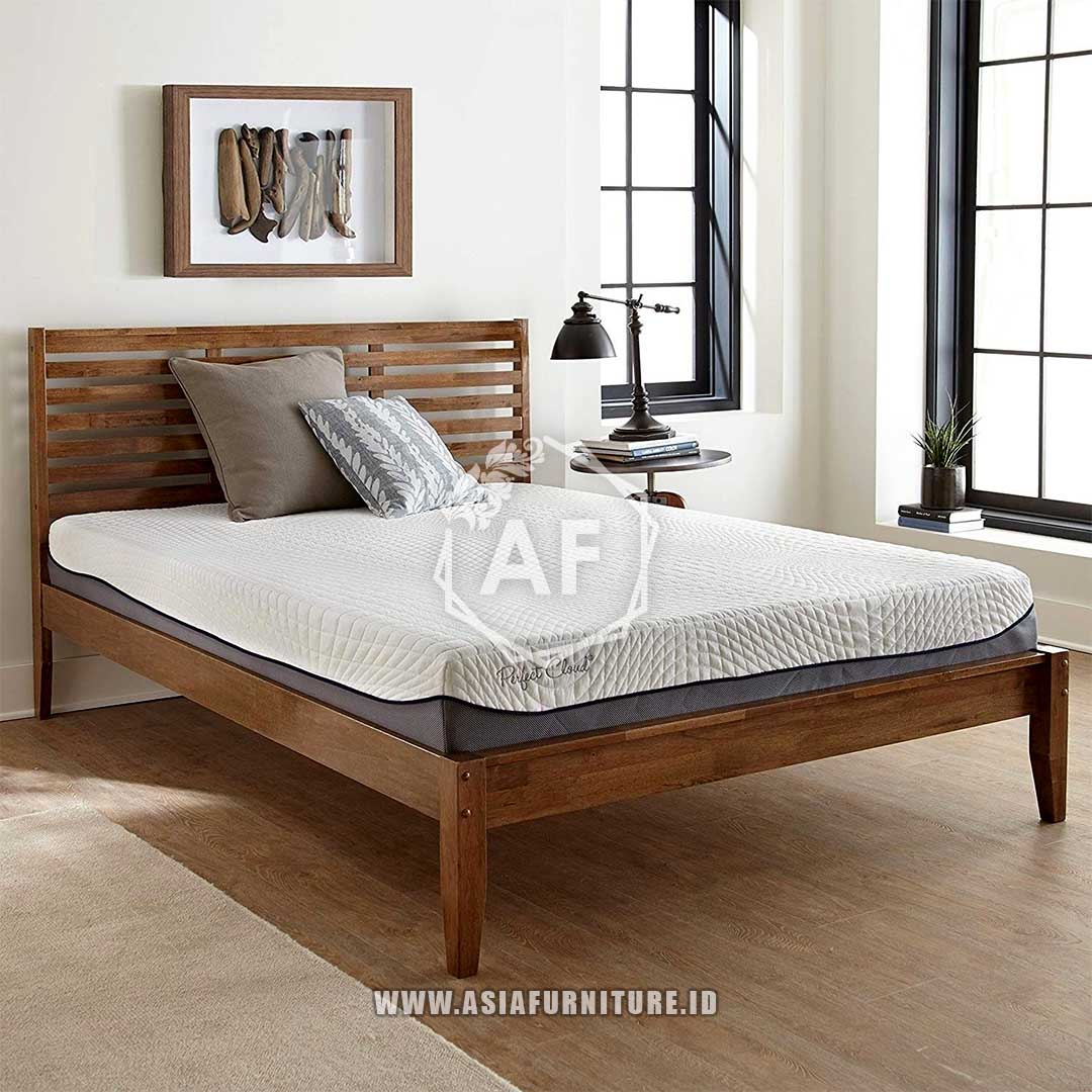 Dipan Salur Minimalis Sederhana - Asia Furniture ID