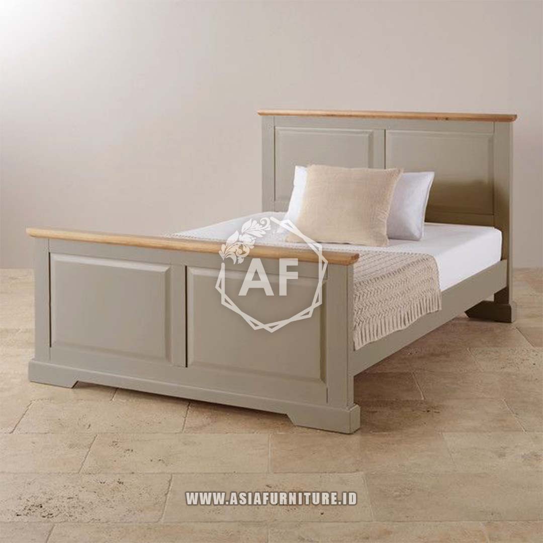 Tempat Tidur Modern Duco Minimalis 2