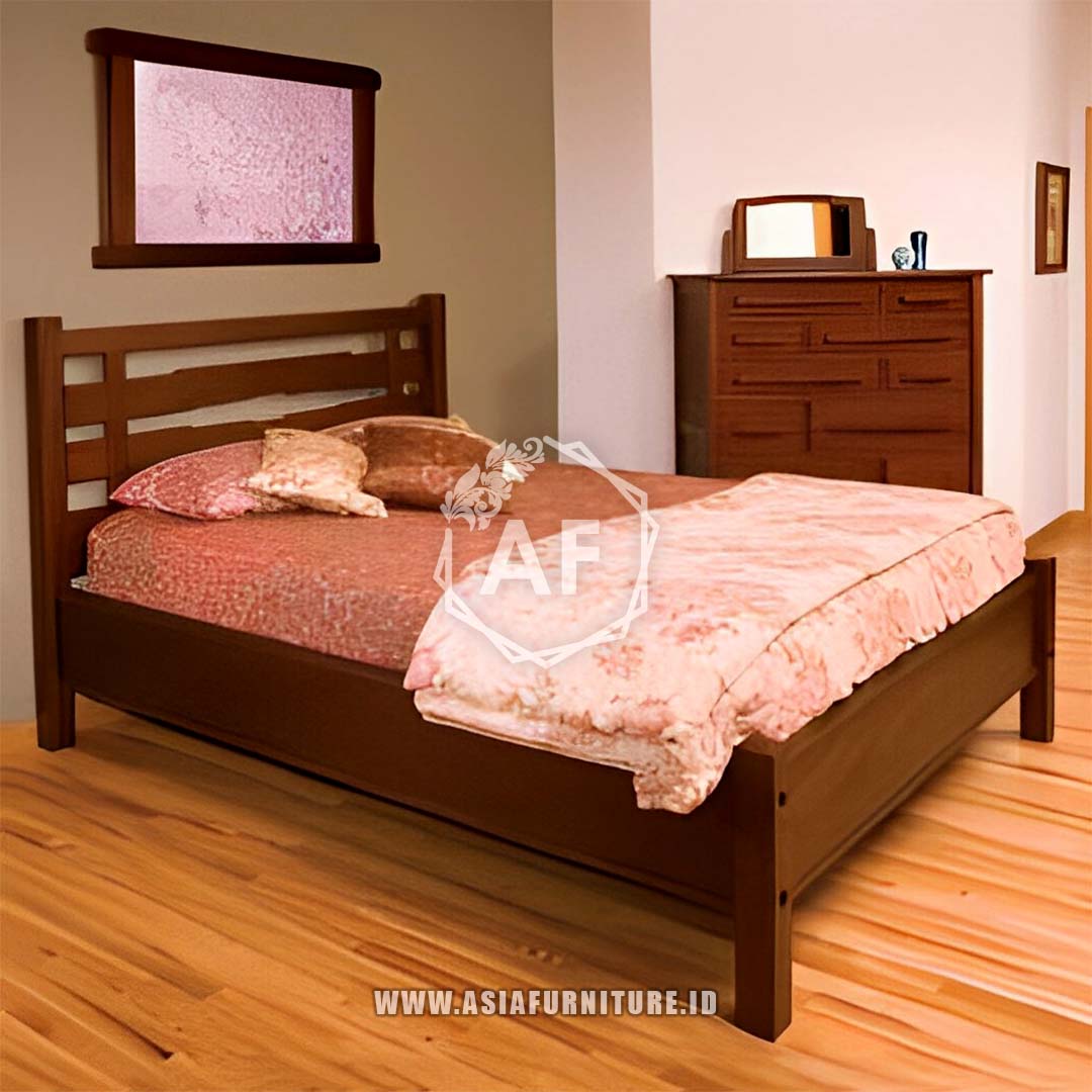 Dipan Jati Klasik Desain Cantik 2