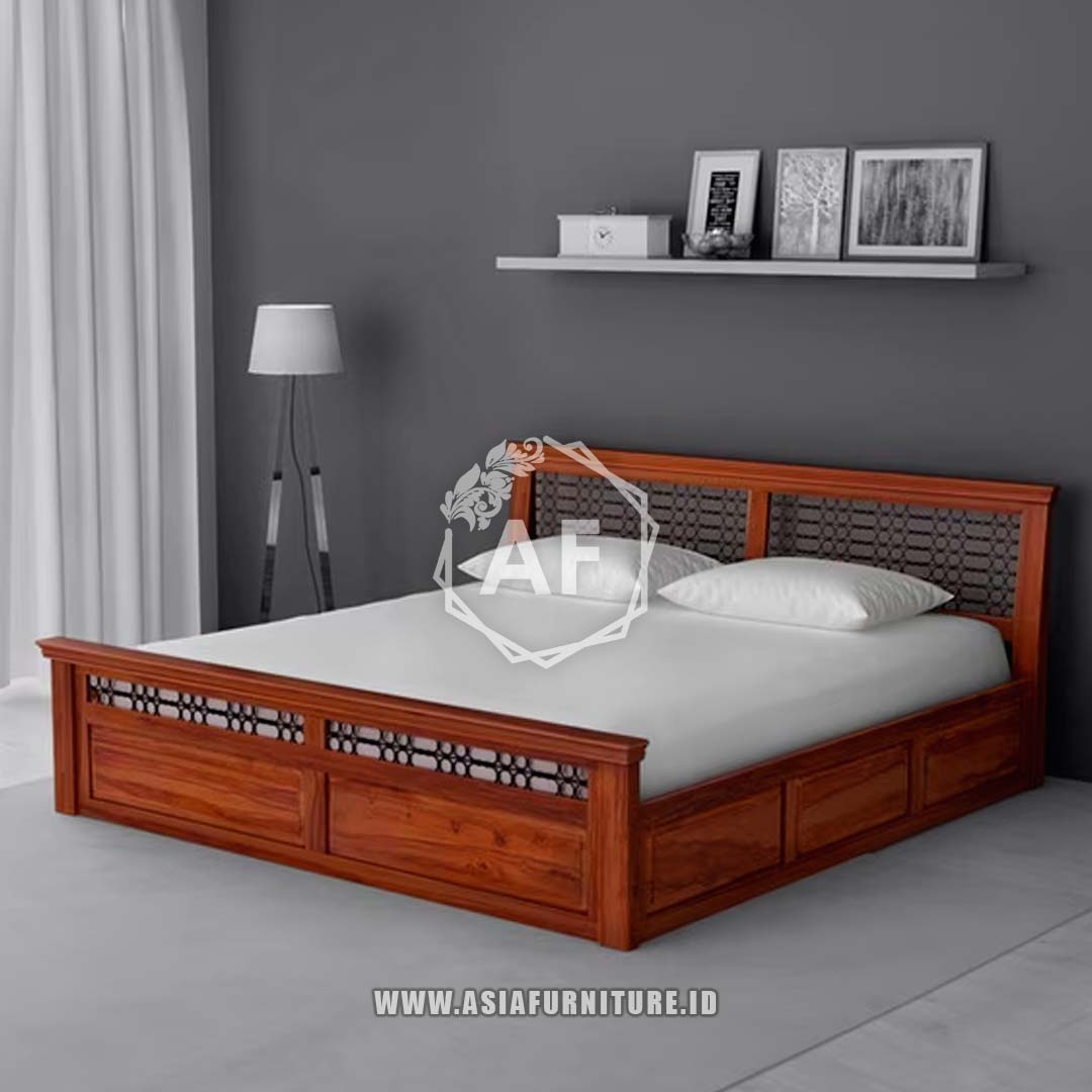 Dipan Minimalis Cantik Modern 2