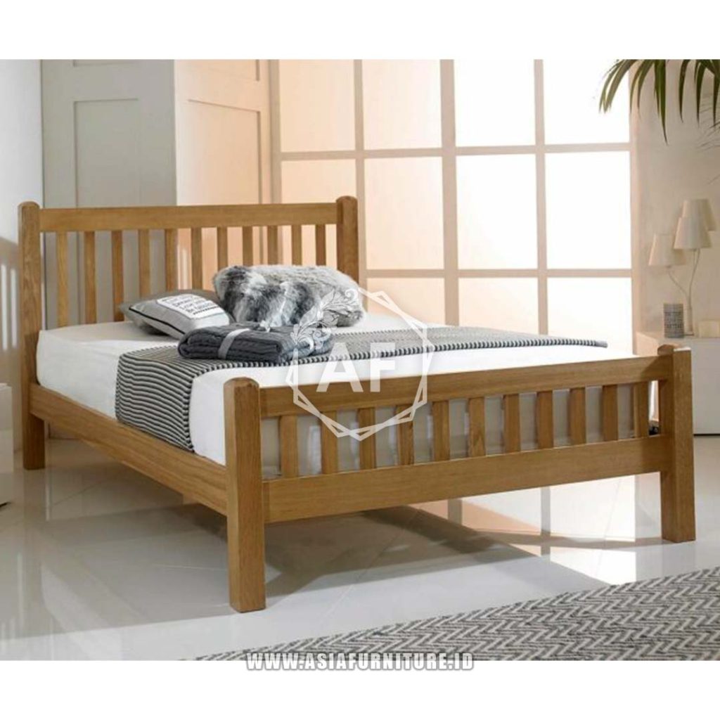Dipan Minimalis Emporia Kayu Jati Asia Furniture Living