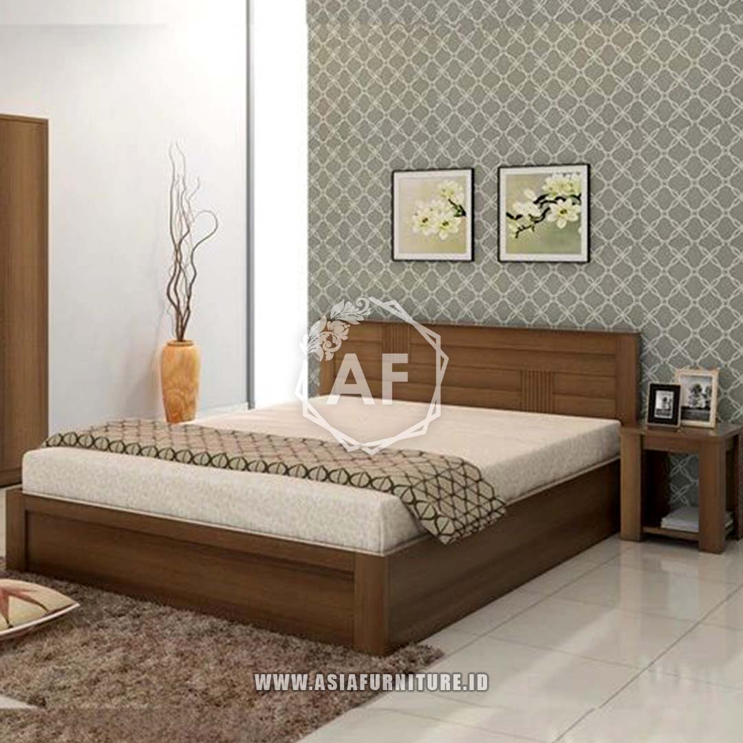 Dipan Minimalis Jati Modern Mewah 2