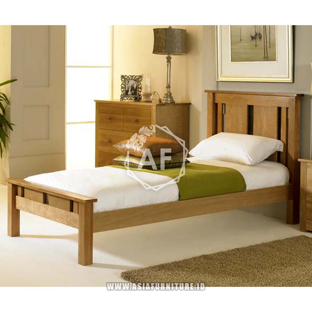 Dipan Modern Minimalis Single 2