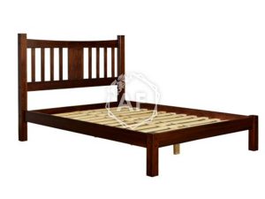 Dipan Ramping Minimalis Modern Jati