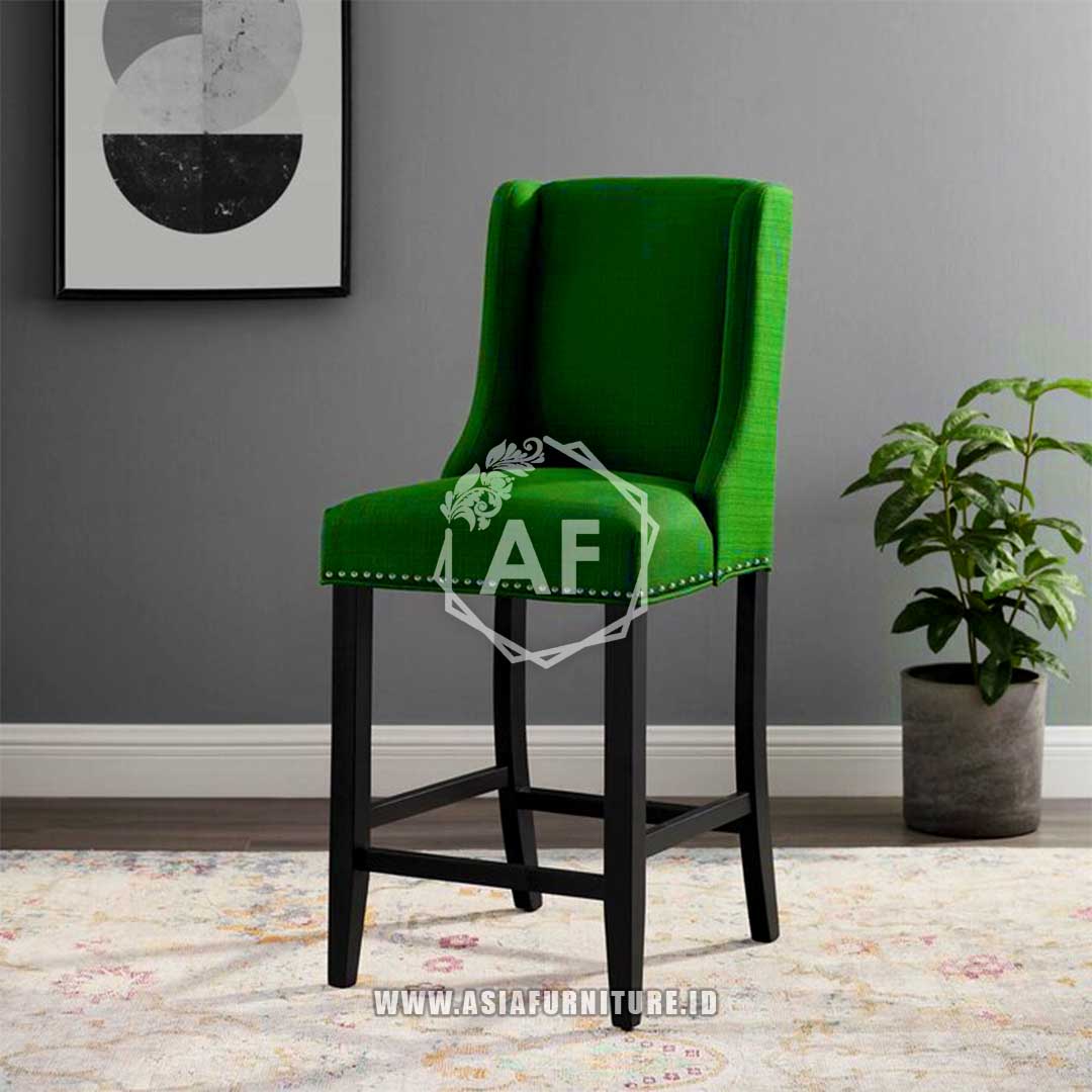 Kursi Bar Green Minimalis 2