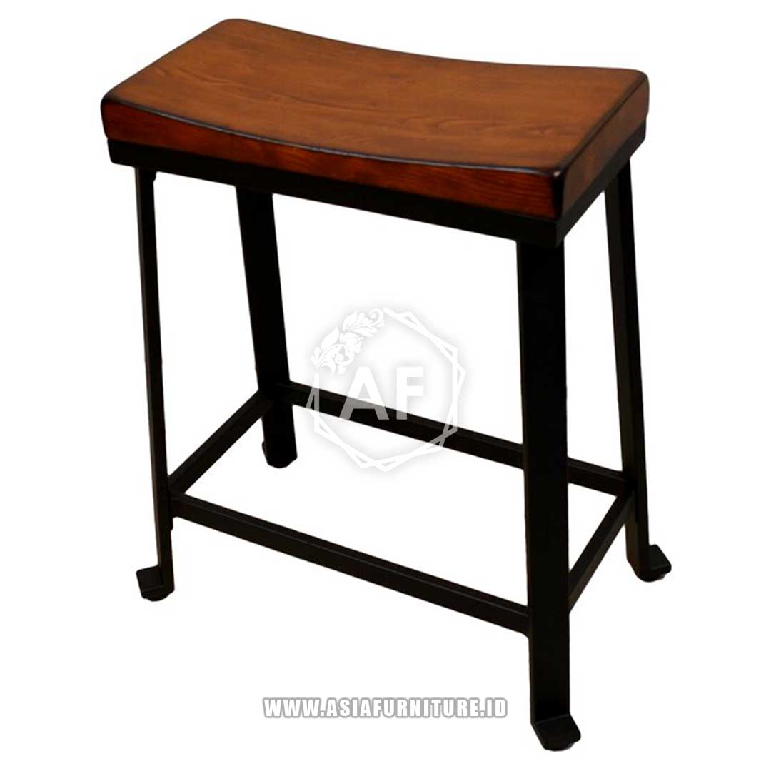 Kursi Bar Bangku Mini Besi 2