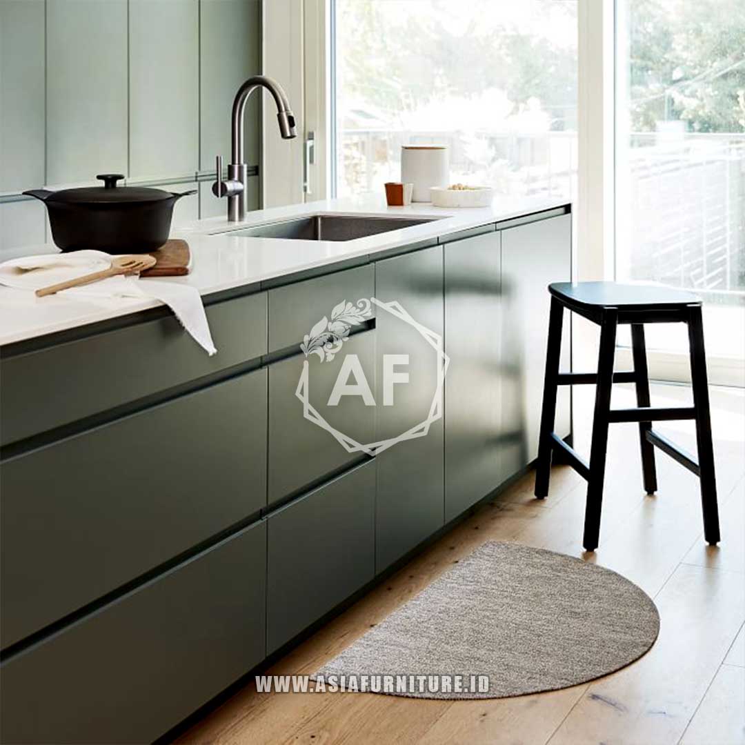 Kursi Bar Bangku Mini Modern 2