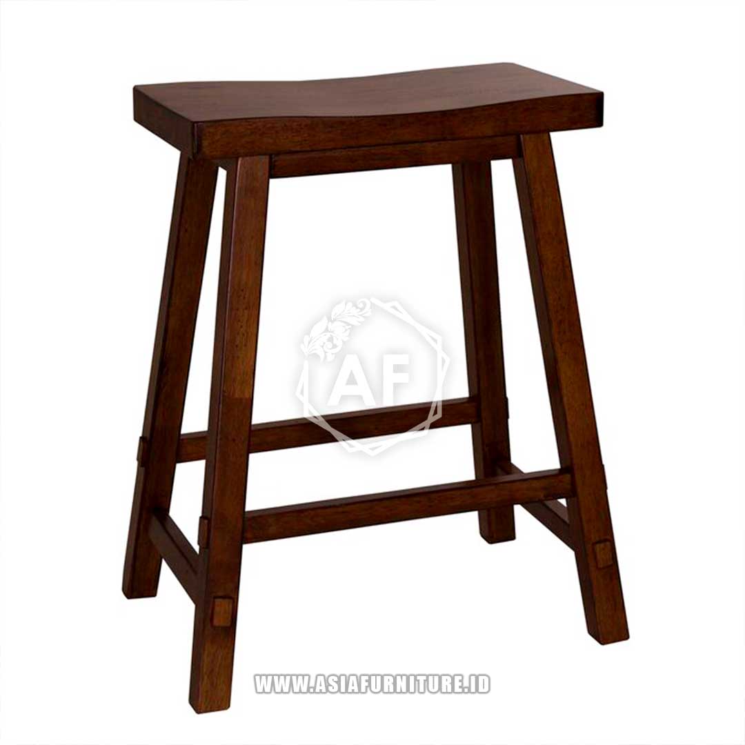 Kursi Bar Bangku Mini Sederhana 2