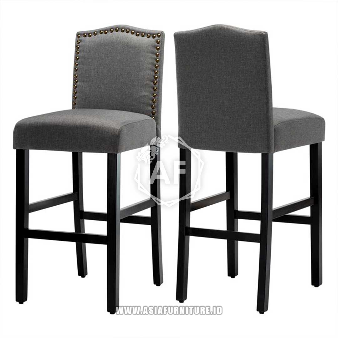 Kursi Bar Cantik Jati Minimalis 2