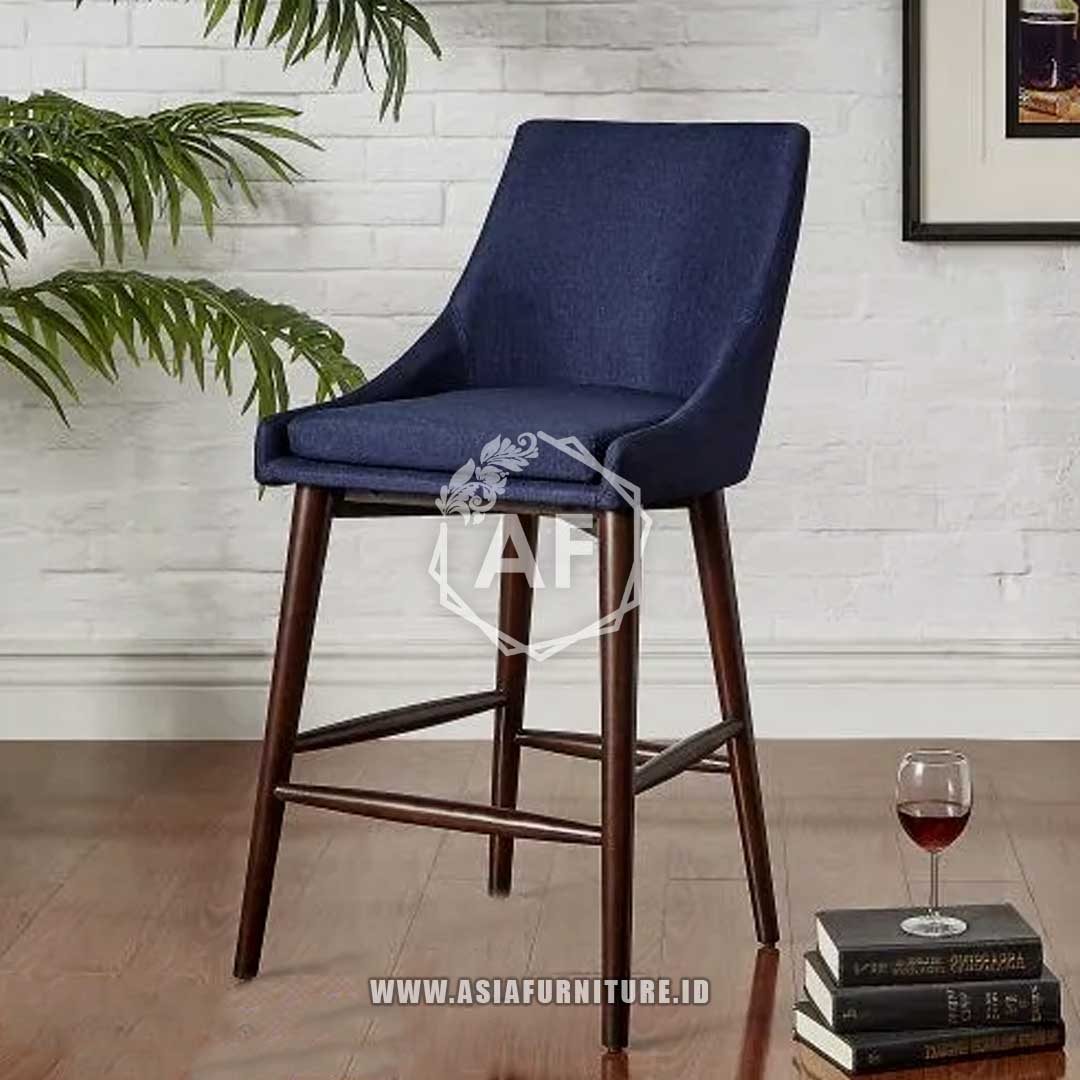 Kursi Bar Elegan Modern Mewah 2