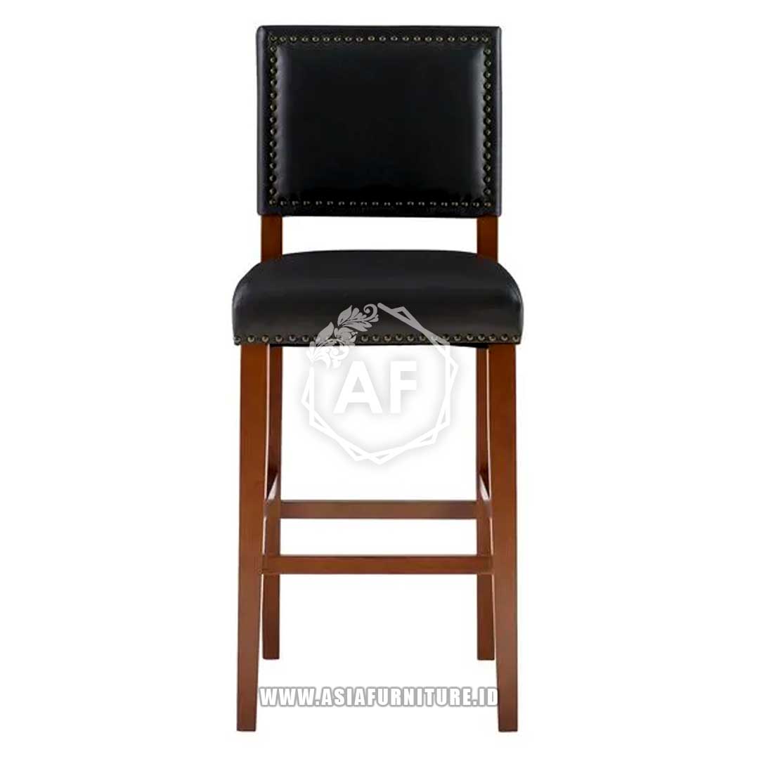 Kursi Bar Elegan Praktis 2