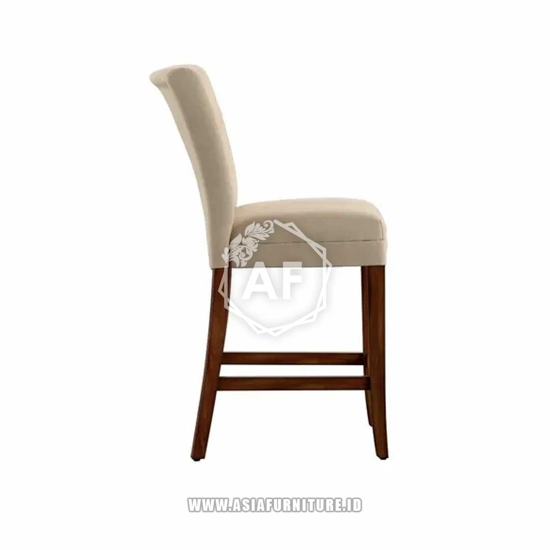 Kursi Bar Elegan Timeless 2